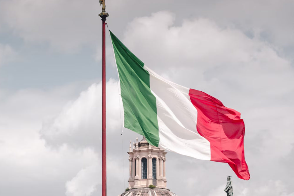 2 giugno 2021: i 75 anni della Repubblica Italiana