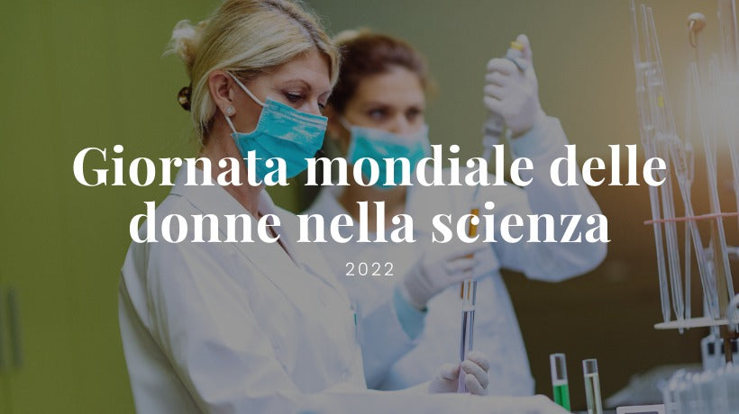 La giornata mondiale delle donne e delle ragazze nella scienza