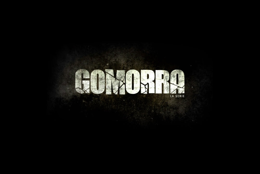 Gomorra 2014