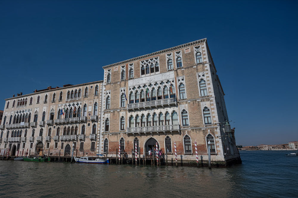 Patrizia Volpato sponsor Hackathon Ca' Foscari Venezia