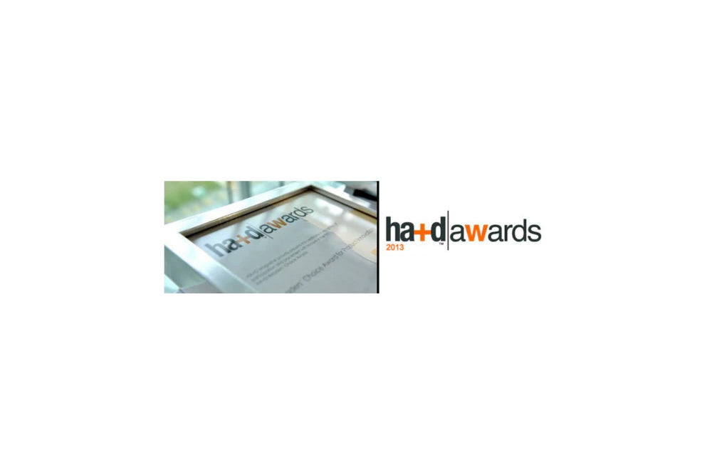 Premio HA+D AWARDS