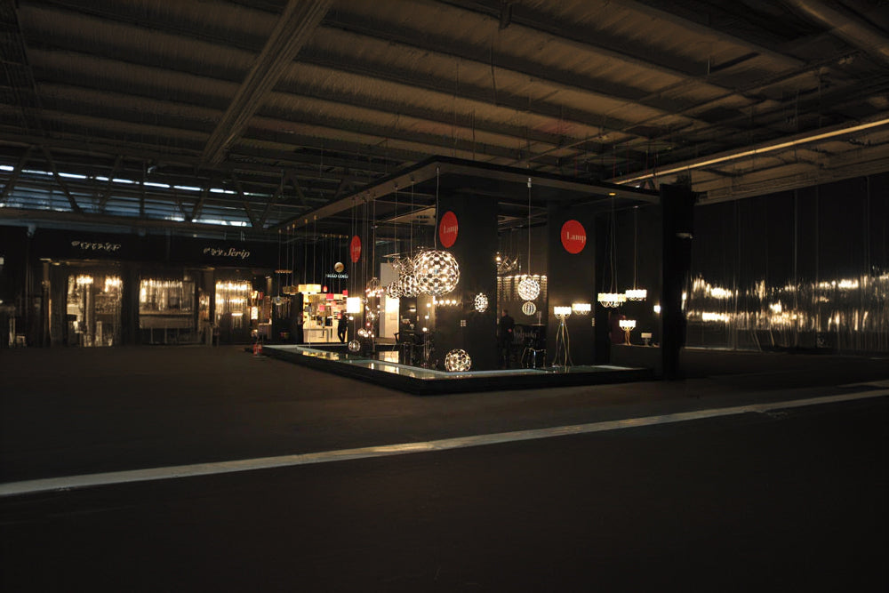Salone del Mobile - Euroluce 2009