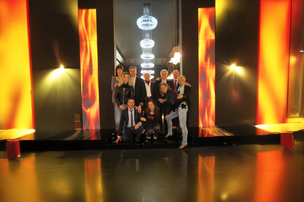 Salone del Mobile - Euroluce 2011