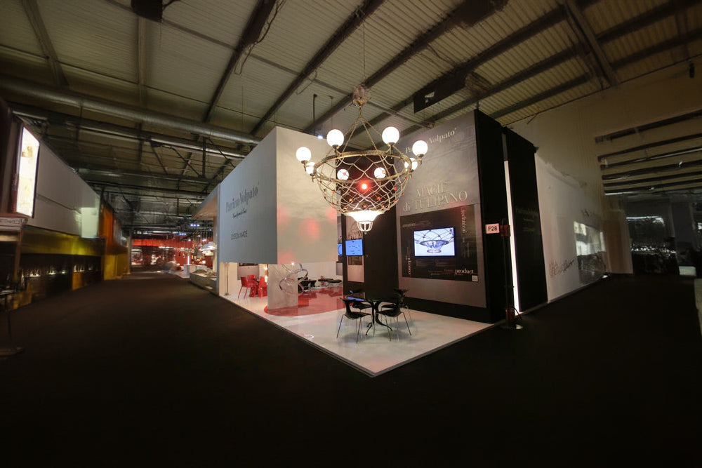 Salone del Mobile - Euroluce 2013