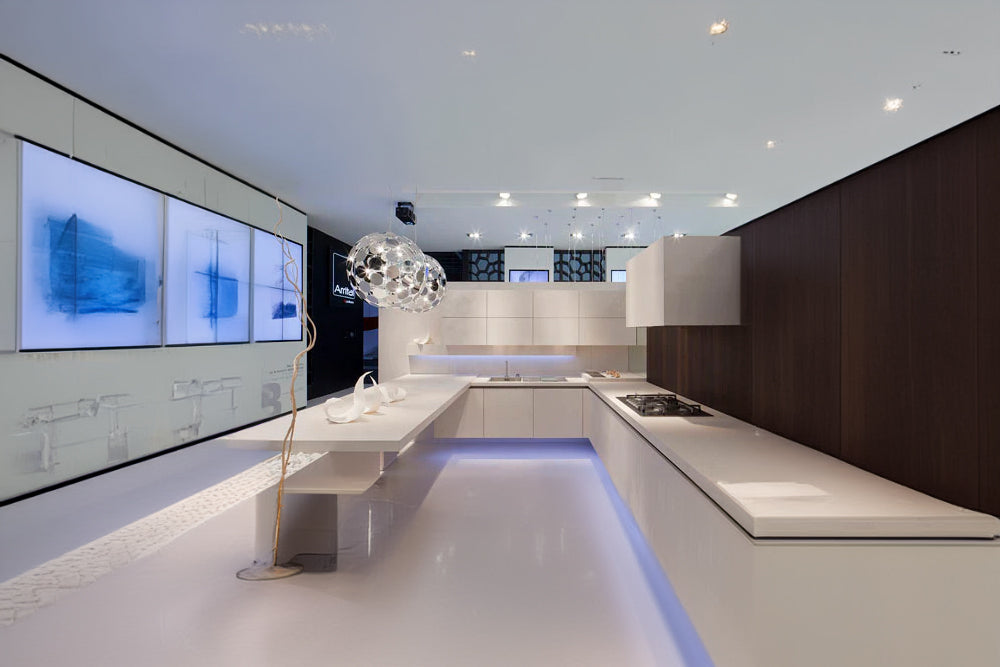 Salone del Mobile 2012