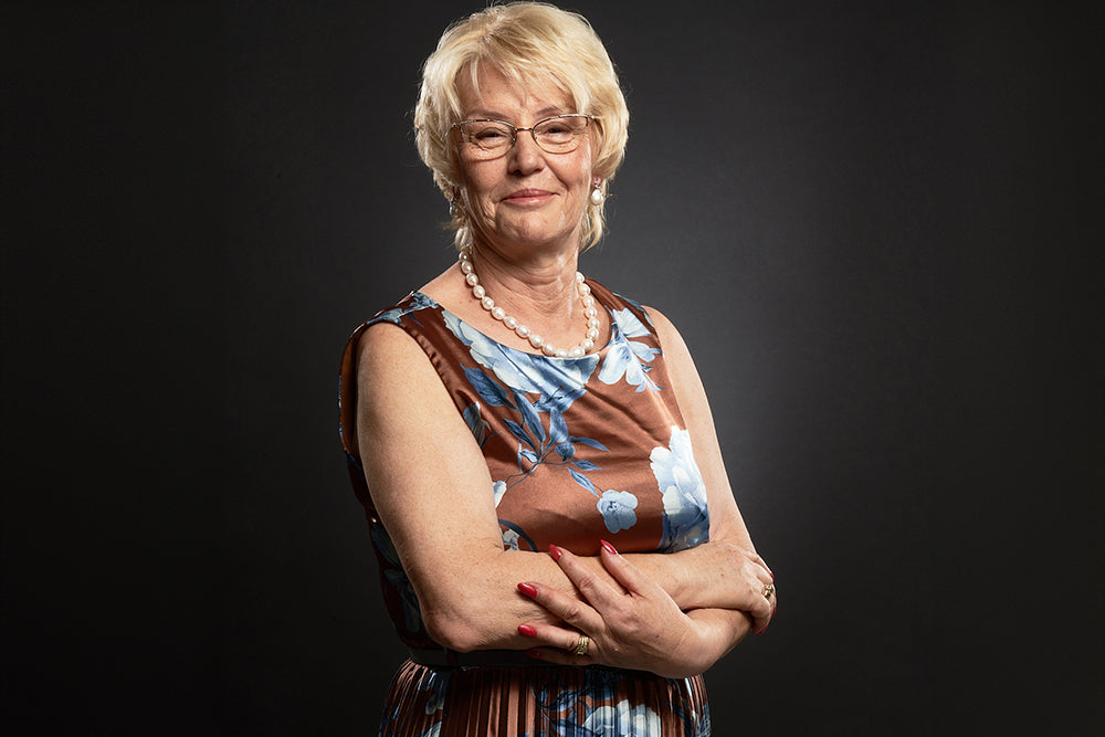 Tanti auguri Patrizia Volpato