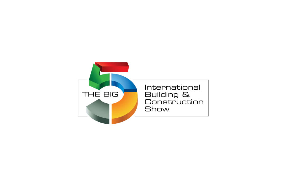 The Big 5 - Dubai dal 21 al 24 Novembre 2016