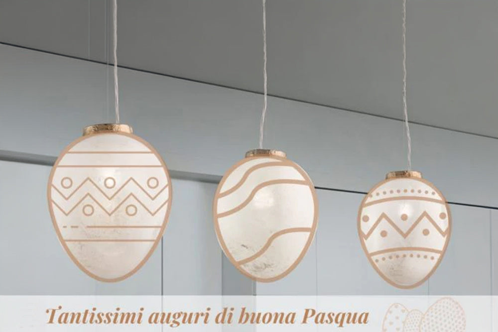 Buona Pasqua da Tutto lo staff Patrizia Volpato