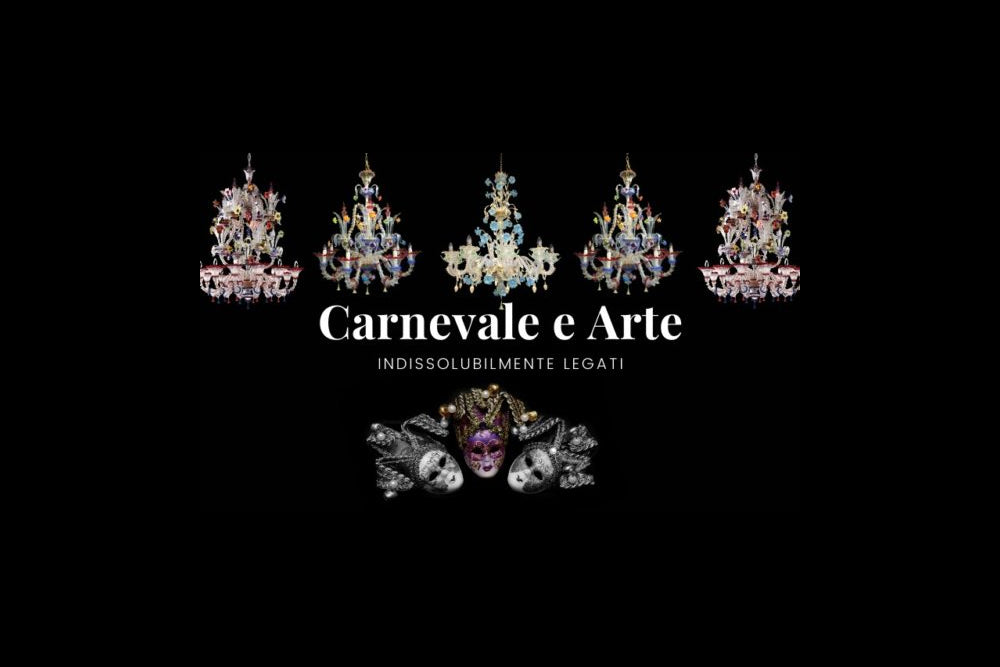 Carnevale e arte