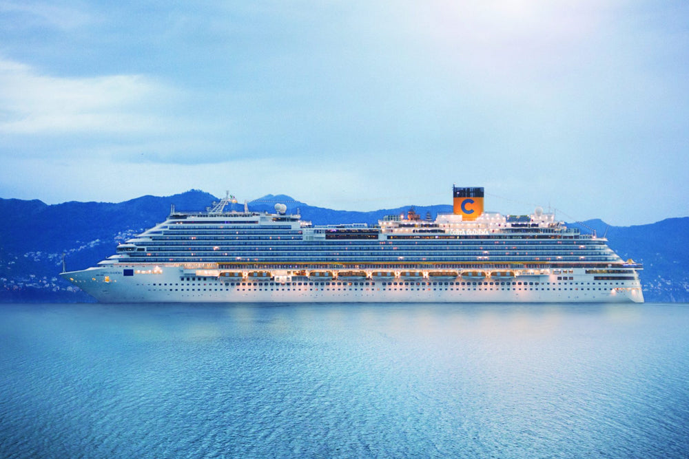 Costa Diadema - Costa Crociere