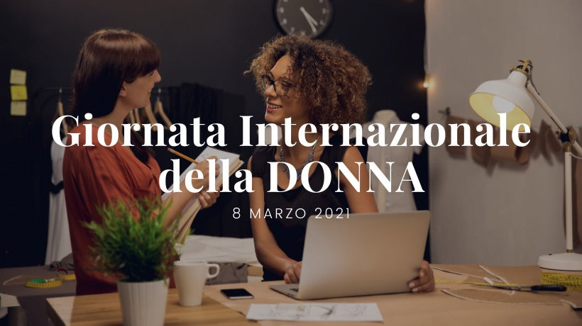 Giornata internazionale della donna
