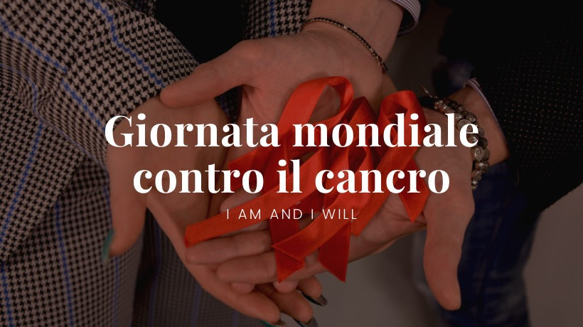 Giornata mondiale contro il cancro