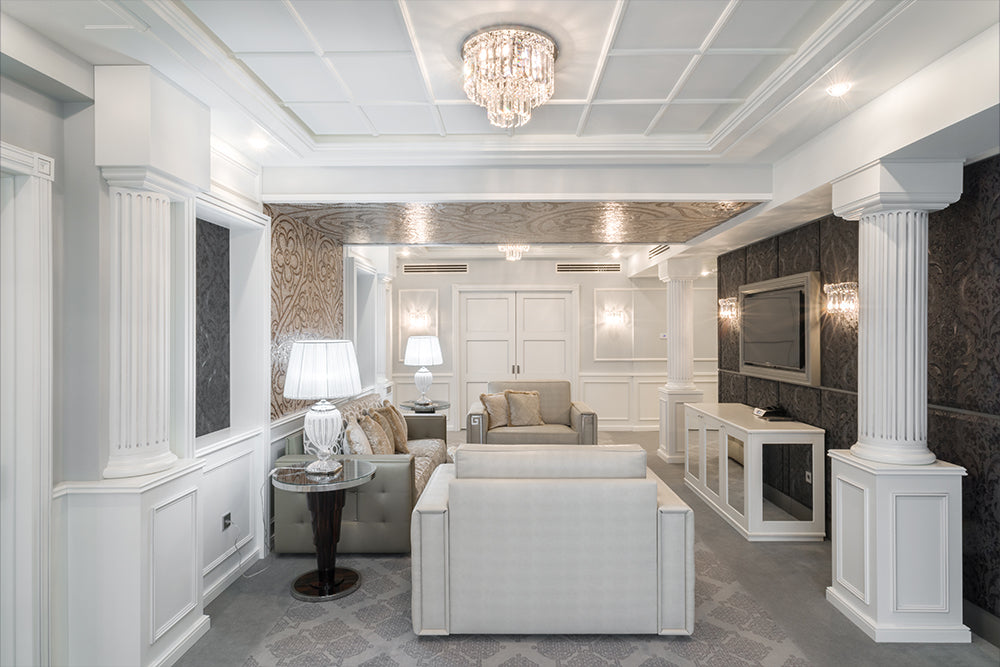 Hotel Ambassadori - Tbilisi Georgia