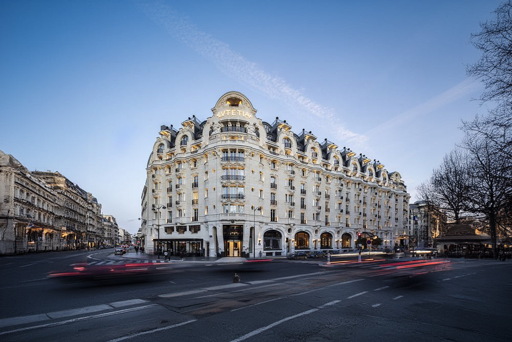 Hotel Lutetia - Parigi, Francia