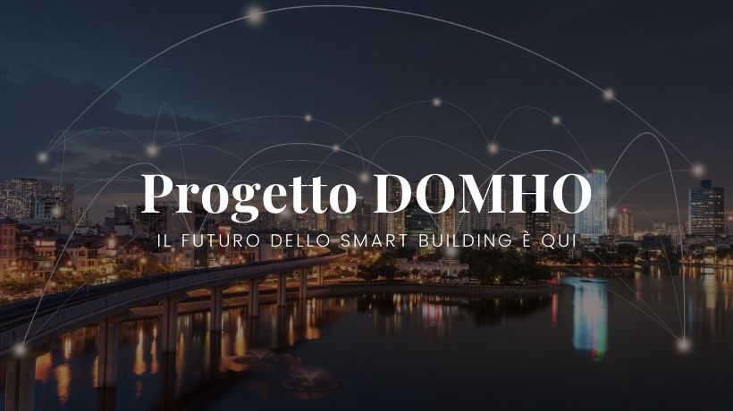 Il progetto Domho