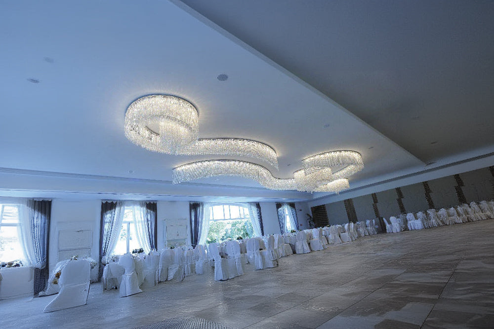 Sala ricevimenti San Tommaso - Bari