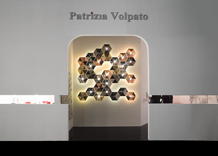 Salone del Mobile - Euroluce 2015