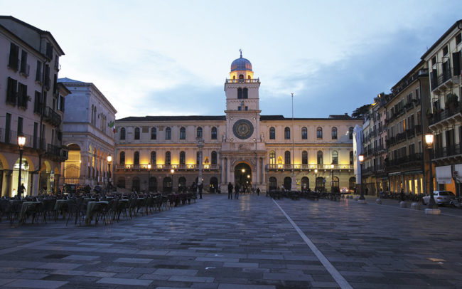 Ristorante Kofler - Padova (Italia)