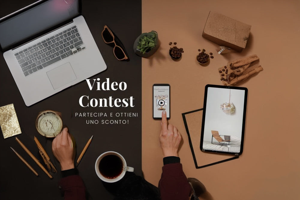 Patrizia Volpato video contest