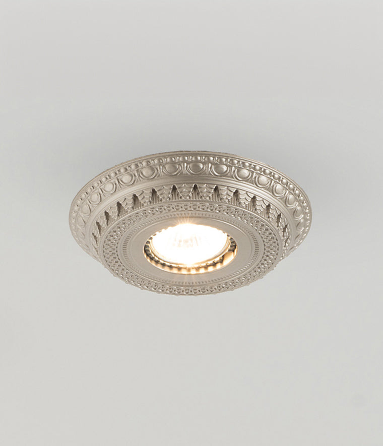 faretto design in fusione ottone collezione spotlight cod 473-F patrizia volpato