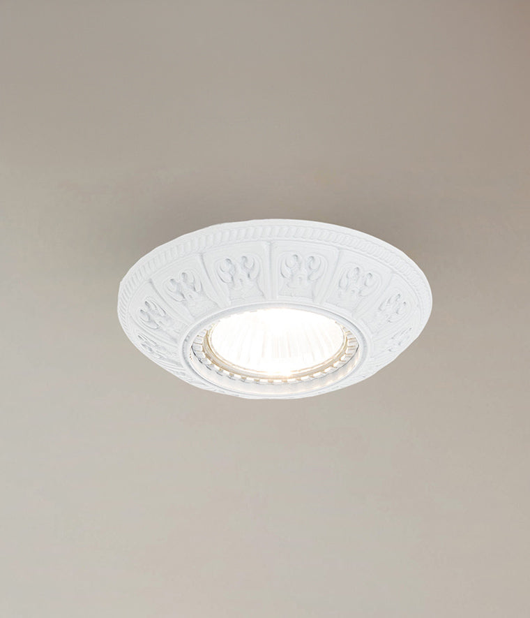 faretto interno soffitto fusione ottone collezione spotlight cod 469-F patrizia volpato